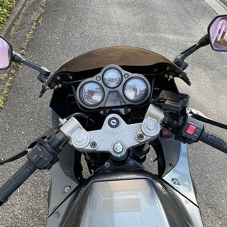 スズキ　アクロス　250 gj75a