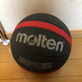 【ネット決済】モルテン　molten ５号　バスケットボール　ミニバス