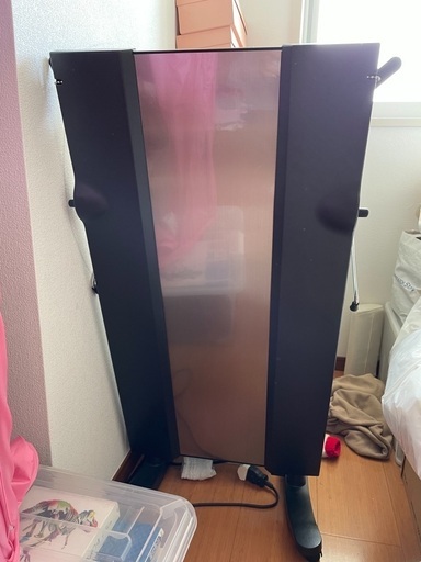 美品ズボンプレッサー