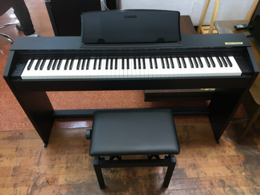 電子ピアノ CASIO 2020年製