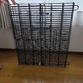 ドッグゲージ