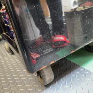 snap on キャディ　キャビネット　スナップオン