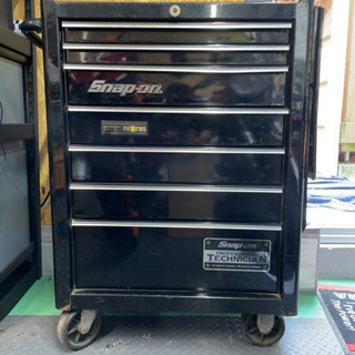 snap on キャディ　キャビネット　スナップオン