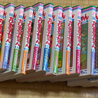 中古ちびまる子ちゃんが無料 格安で買える ジモティー