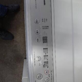 Panasonic洗濯機T
