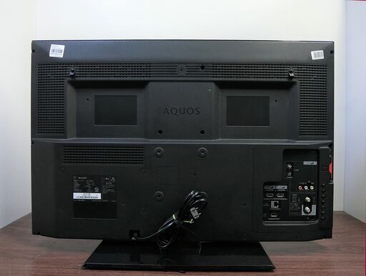 ハッピー西葛西店】持帰り特典あり！32インチ 液晶テレビ AQUOS  