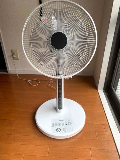 扇風機(引き渡し予定者あり)