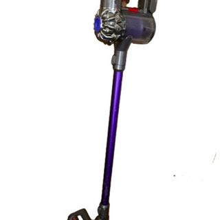 オンライン dyson DC62 モーターヘッド ステッククリーナー(0609c