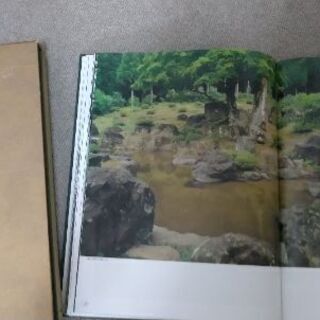 【ネット決済】日本の四季、庭園写真集