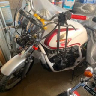 ジェイド250 車体 ホンダ