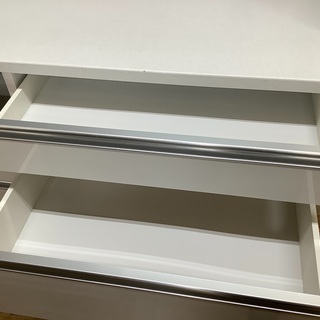 ユーアイのレンジボード（ホワイト）です。【トレファク東大阪店】