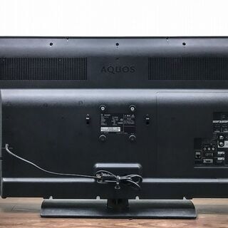 ハッピー西葛西店】40インチ 液晶テレビ AQUOS[アクオス] 2015年式 ID 