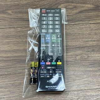 ハッピー西葛西店】40インチ 液晶テレビ AQUOS[アクオス] 2015年式 ID 