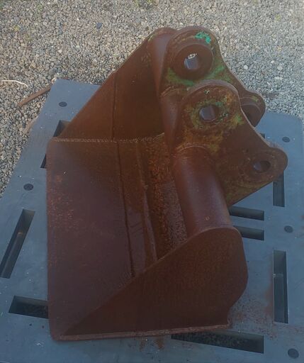 鹿児島発 ユンボ用 バケット