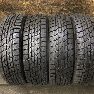 GOODYEAR ICENAVI 6 175/70R14 14イ...