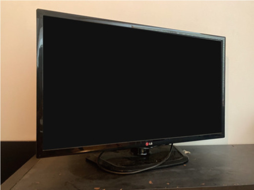 【値下げ】32V型テレビ　LG 32LN570B 美品