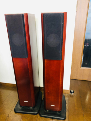 ONKYO オンキョー D-508E スピーカー