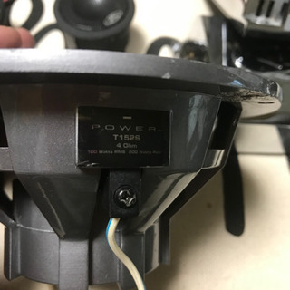 商談中ロックフォードＴ１５２S