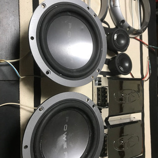 商談中ロックフォードＴ１５２S