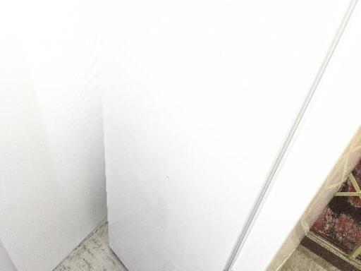 【配送料込み】Hisense2015年製冷蔵庫150L