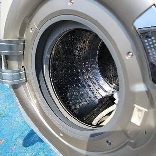 ドラム式洗濯機 - 岐阜市