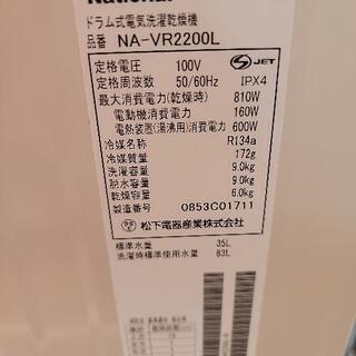 ドラム式洗濯機 − 岐阜県