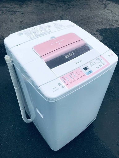 ♦️EJ1444B HITACHI 全自動電気洗濯機 【2011年製】