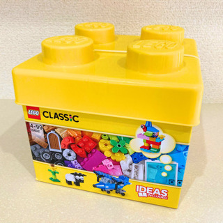 【引取先決定】レゴ　LEGO クラシック　10692 221ピー...