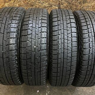 YOKOHAMA ice GUARD iG50 165/60R15】スタッドレス【TOPY SIBILLA SF-5 