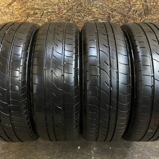 BS Playz PX-C 185/60R15】夏タイヤ【SUZUKI スイフト 純正ホイール 15 
