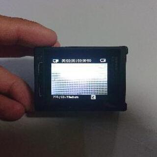 GoPro4 美品