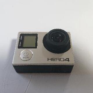 GoPro4 美品