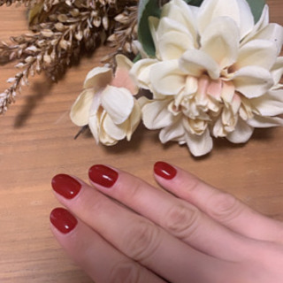 【札幌ジェルネイルモデル募集💅✨】