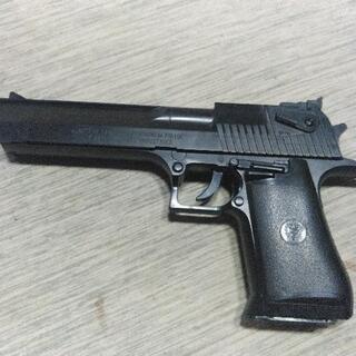 DESERT EAGLE【引越】