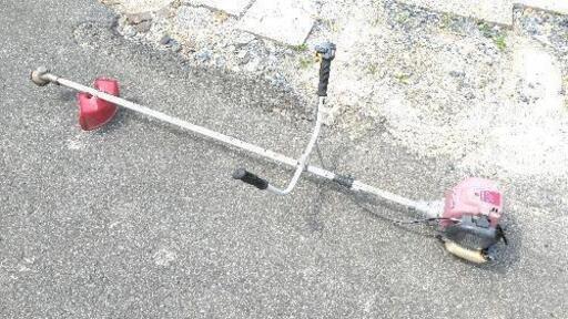 ホンダ 刈払い機 草刈り機 UMK435H 4サイクル 35cc