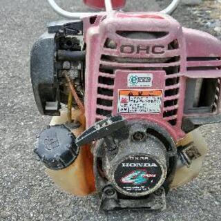 ホンダ 刈払い機 草刈り機 UMK435H 4サイクル 35cc