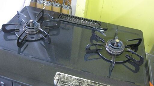 札幌 幅56cm 2015年製 LP/プロパンガス パロマ ガスコンロ CZ-33SB ガステーブル 札幌 幅56cm 2015年製 LP/プロパンガス パロマ ガスコンロ CZ-33SB