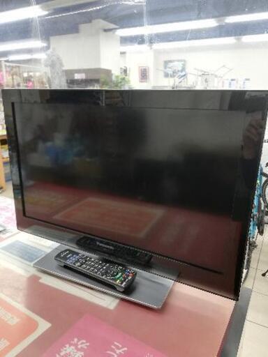 Panasonic パナソニック TH-L26X3 液晶テレビ 2011年製 26型