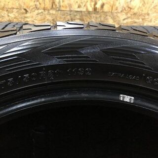 YOKOHAMA ice GUARD G075 275/50R21 21インチ スタッドレス 4本 2019年
