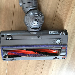 ダイソン 掃除機 コードレスクリーナー DC62