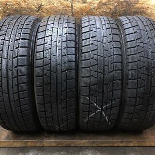 ヨコハマ　アイスガード ig50 プラス　195/65r15 19年製　室内保管 ヨコハマ アイスガード ig50 プラス 195/65r15 19年製 室内保管