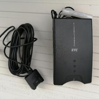 ETC 中古