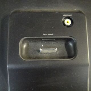 ビクター 2010年製 ウッドコーンスピーカ搭載オーディオシステム JVC