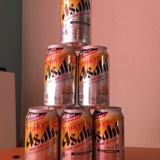 アサヒビール　ジョッキ缶