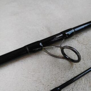 ヤマガブランクス　カリスタ86M