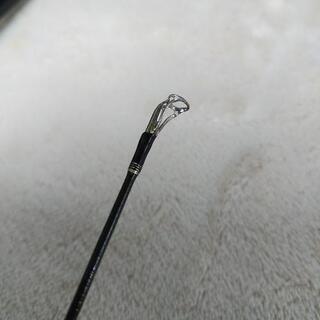 ヤマガブランクス　カリスタ86M