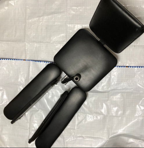股割り用器具　武道（極真空手、バレー、空手）