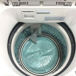 安心の6ヶ月保証付き！SHARP 洗濯乾燥機【トレファク岸和田】