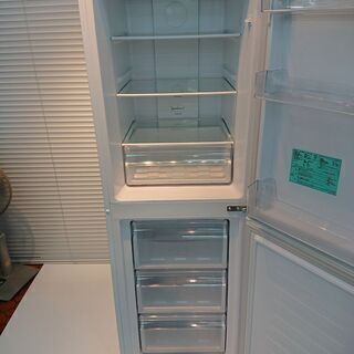 G:972696 2ドア　　2019年　218L ハイアール