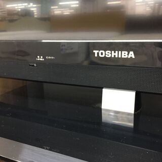安心の6ヶ月保証付き！TOSHIBA 液晶テレビ【トレファク岸和田】